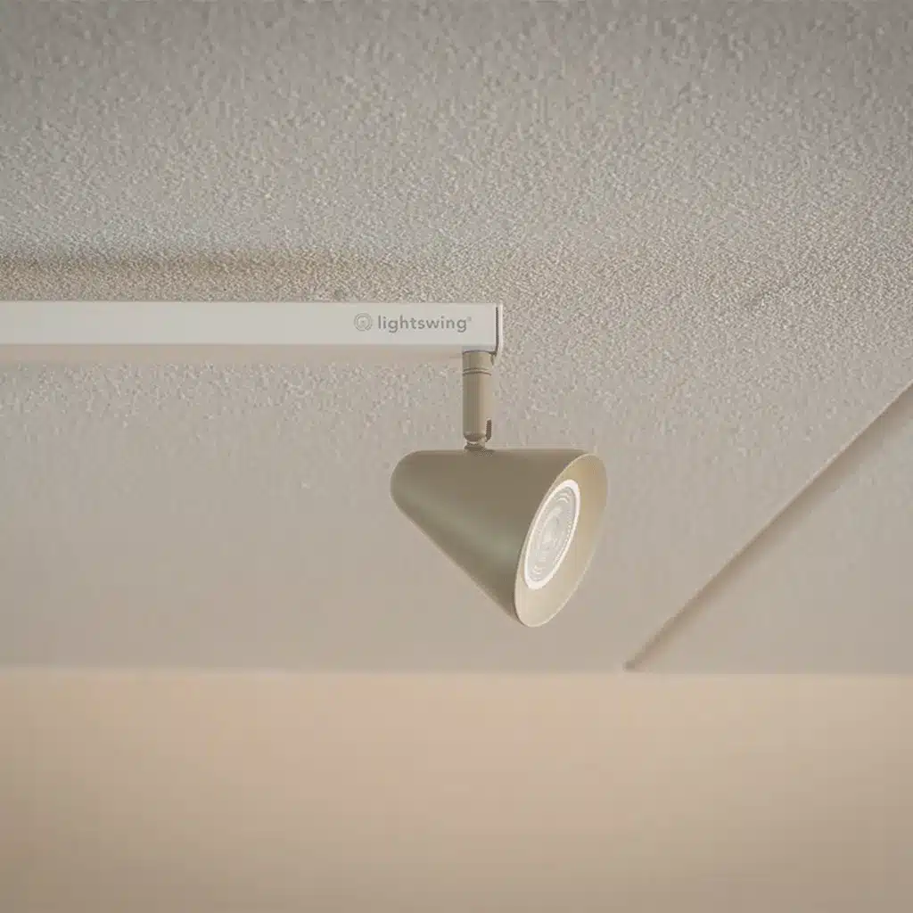 Lightswing® IKOAN Spot