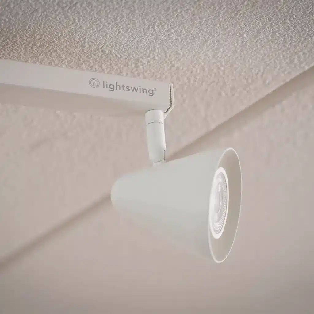 Lightswing® IKOAN Spot